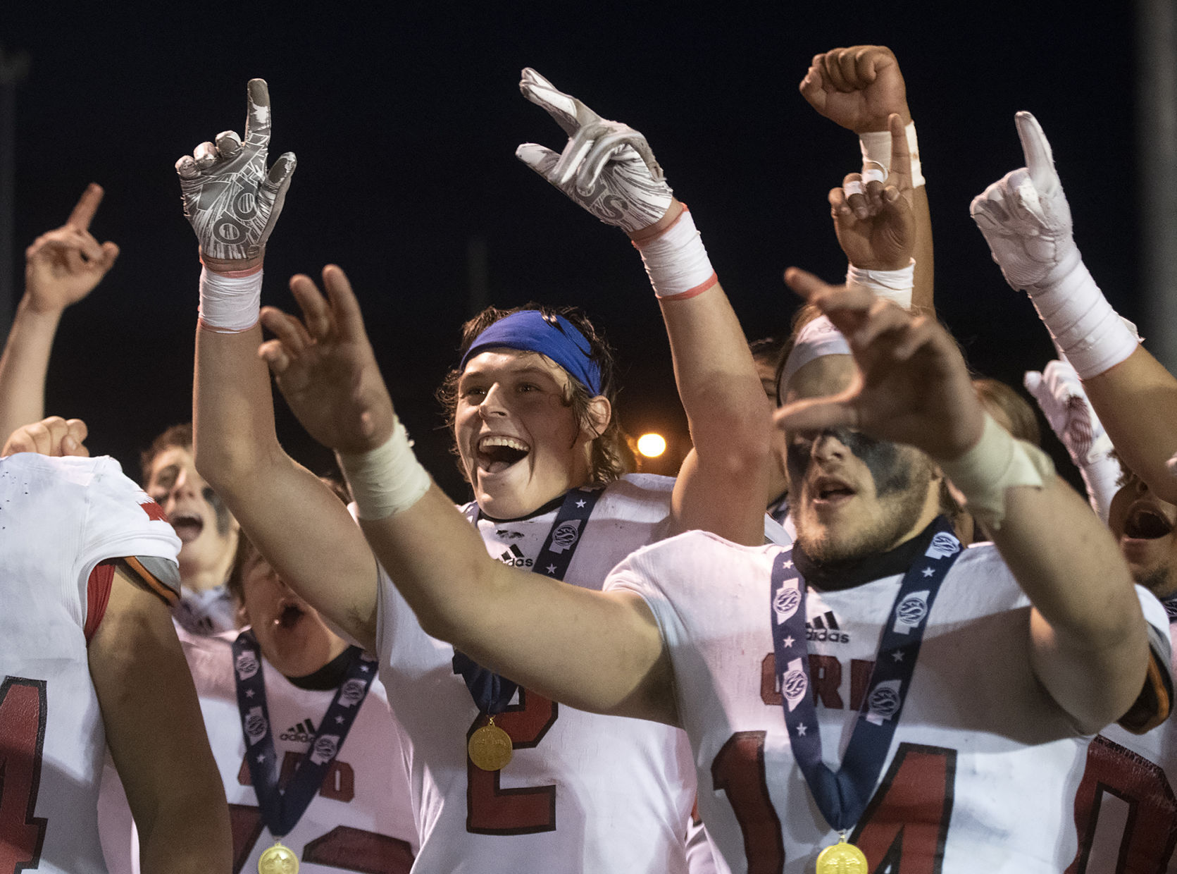 Ord vs. Archbishop Bergan, 11.20
